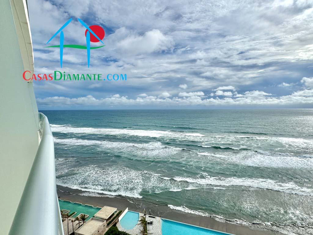 Mare D 14 y 15 - Terraza planta alta 8